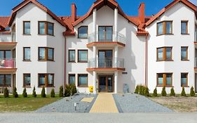 Apartament Port Darłówko by Renters